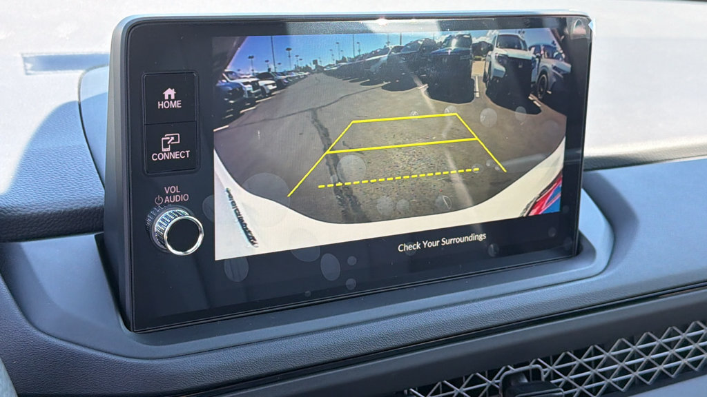 New 2026 Honda Accord LX image 16