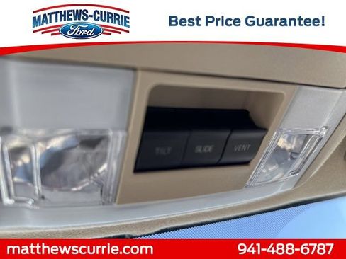 Used 2016 Ford Expedition XLT w/ Equipment Group 202A image 26