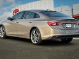 Used 2022 Chevrolet Malibu LT image 5