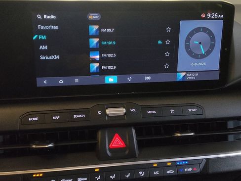 Used 2025 Kia K4 FWD image 25