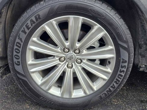 Used 2022 Ford Explorer King Ranch image 13