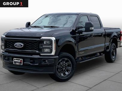 Used 2024 Ford F250 Lariat w/ Lariat Ultimate Package