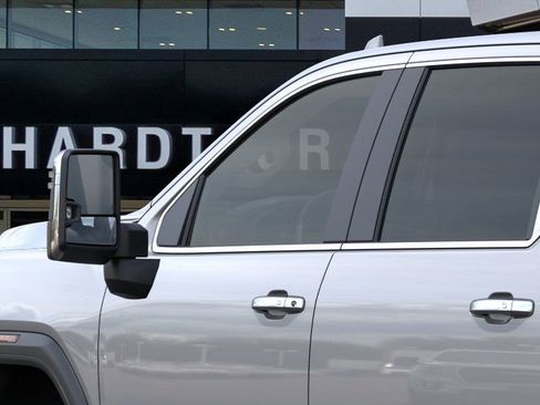 New 2026 GMC Sierra 2500 Denali w/ Denali Reserve Package image 14