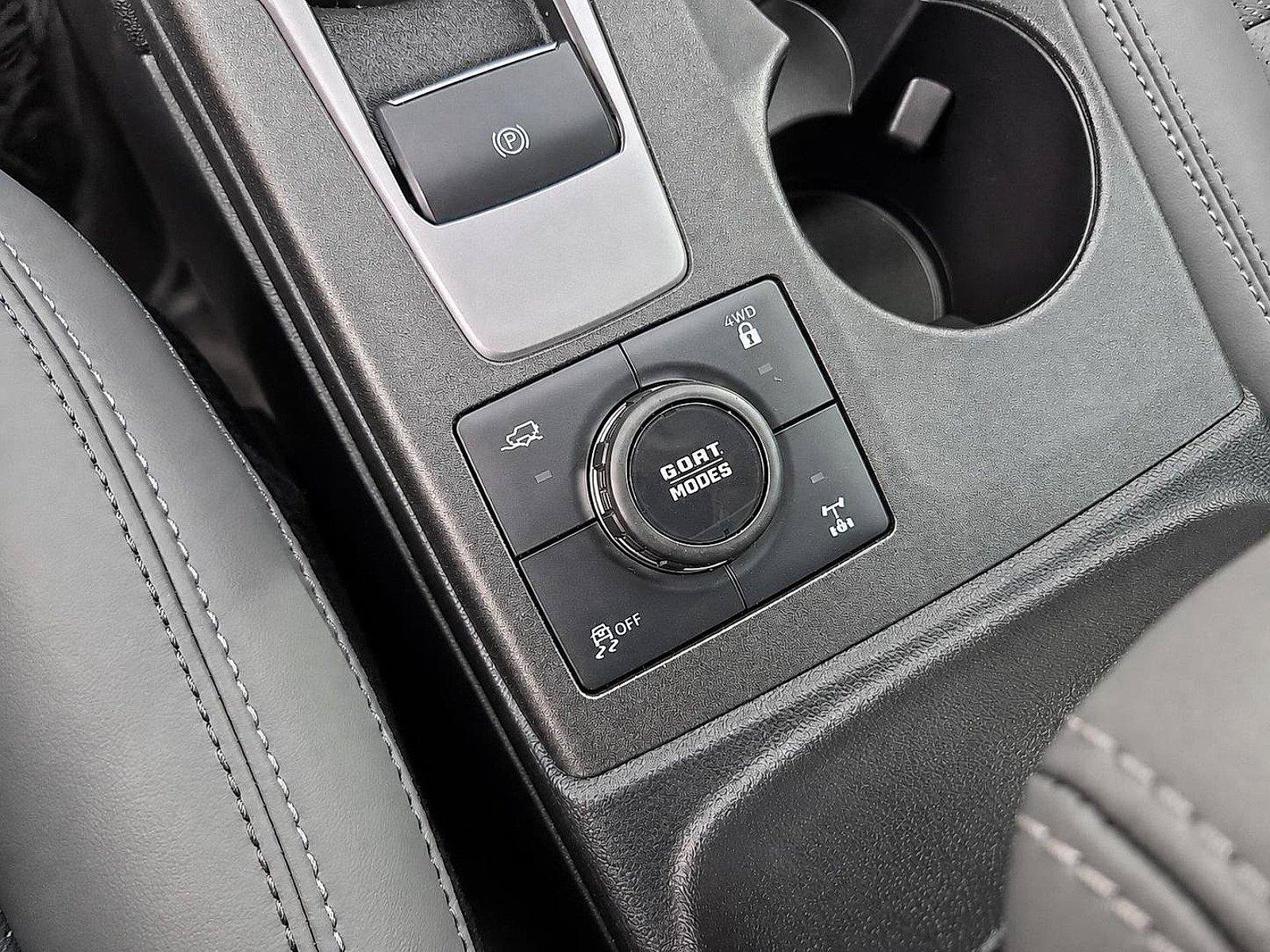 New 2026 Ford Bronco Sport Badlands AWD/4WD image 25