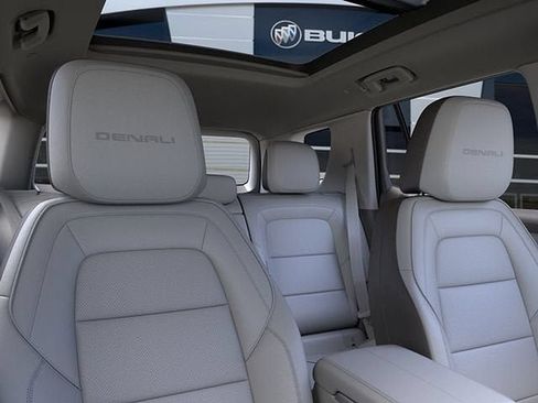 New 2027 GMC Terrain Denali AWD/4WD image 24