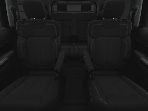 New 2025 Jeep Grand Cherokee L Laredo w/ Trailer Tow Package AWD/4WD image 12