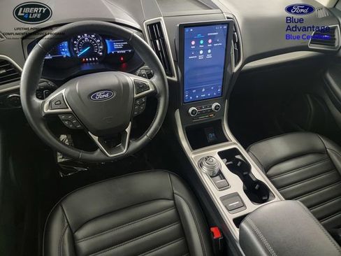 Used 2023 Ford Edge SEL w/ Convenience Package AWD/4WD image 33