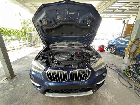Used 2016 BMW X1 xDrive28i AWD/4WD image 18