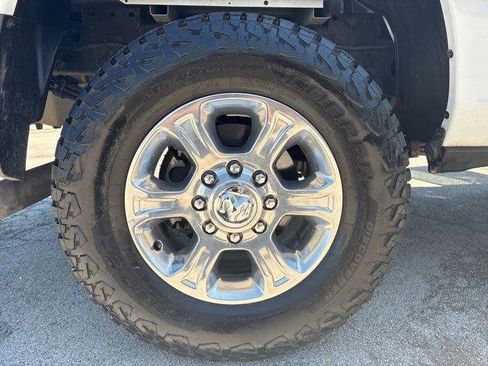 Certified 2024 RAM 3500 Lone Star w/ Sport Appearance Package AWD/4WD image 44