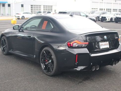 New 2026 BMW M2 Base w/ Lighting Package image 6