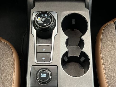 Used 2025 Ford Bronco Sport Outer Banks w/ Outer Banks Tech Package+ AWD/4WD image 49