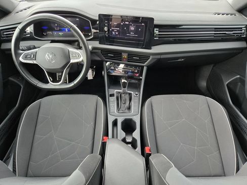 Used 2025 Volkswagen Jetta Sport FWD image 26