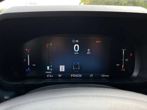 New 2026 Ford Maverick Tremor AWD/4WD image 13