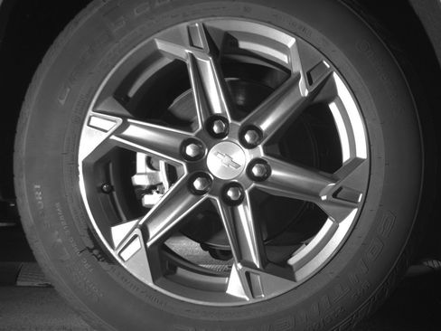 Used 2025 Chevrolet Blazer LT image 15