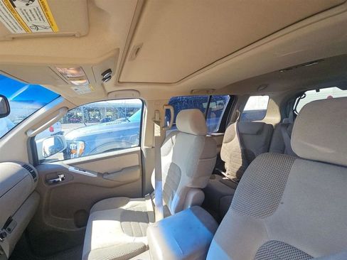 Used 2008 Nissan Pathfinder SE w/ Premium Pkg image 17