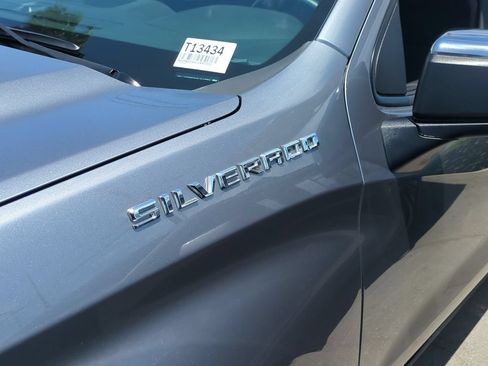 Used 2020 Chevrolet Silverado 1500 LT w/ All-Star Edition RWD image 30