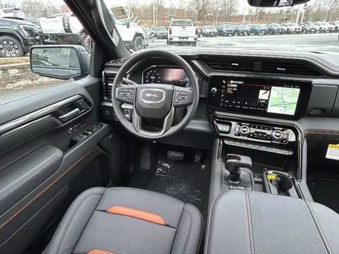 New 2026 GMC Sierra 1500 AT4 w/ AT4 Premium Package AWD/4WD image 28