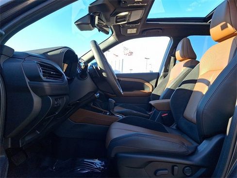 Certified 2025 Subaru Forester Touring w/ Protection Package image 13