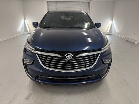 Used 2022 Buick Enclave Essence w/ Experience Buick Package image 2