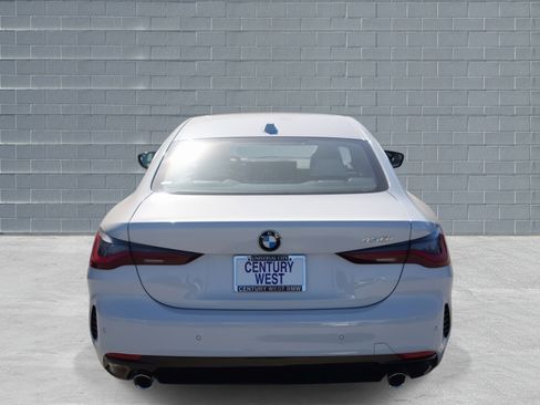 New 2026 BMW 430i Coupe w/ Parking Assistance Package image 6