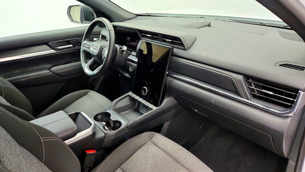 Used 2026 GMC Terrain Elevation FWD image 22
