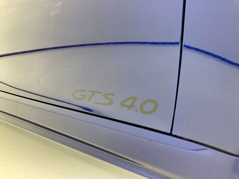 Certified 2025 Porsche 718 Cayman GT4 image 30