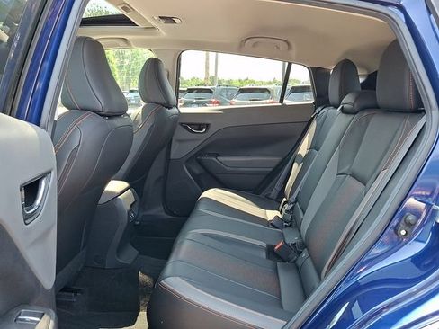 Used 2024 Subaru Crosstrek 2.5i Limited AWD/4WD image 10