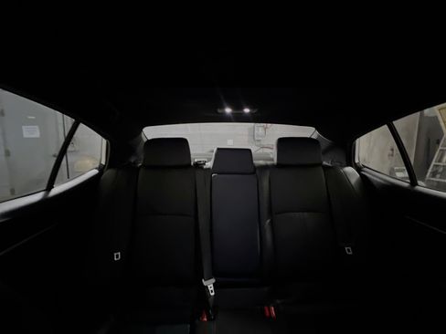 Used 2025 Toyota Camry XSE w/ Premium Plus Package FWD image 33