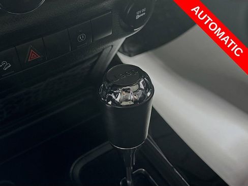 Used 2014 Jeep Wrangler Unlimited Sahara w/ Dual Top Group image 15