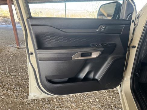 Used 2025 Ford Ranger XLT w/ Equipment Group 301A High image 22