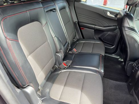 Used 2024 Ford Escape ST-Line AWD/4WD image 24