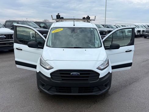 Used 2020 Ford Transit Connect XL image 11
