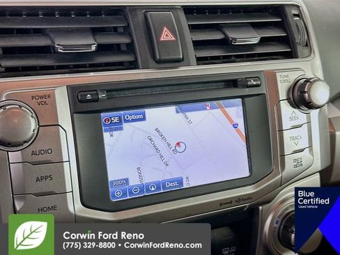 Used 2019 Toyota 4Runner SR5 Premium image 16