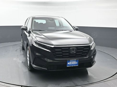 Certified 2024 Honda CR-V LX image 11