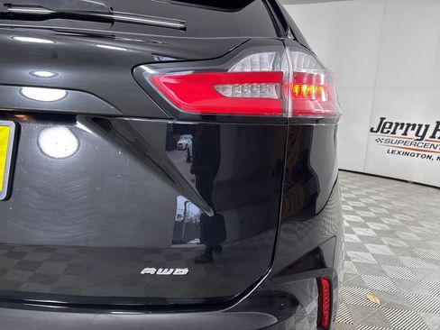 Used 2024 Ford Edge SEL image 33