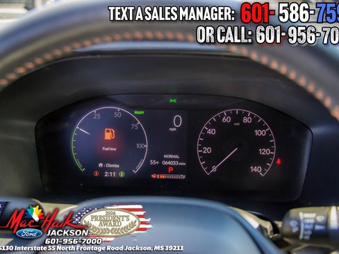 Used 2023 Honda CR-V Sport image 14