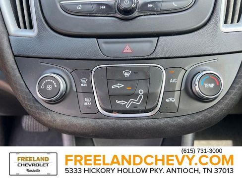 Used 2017 Chevrolet Malibu LS image 25