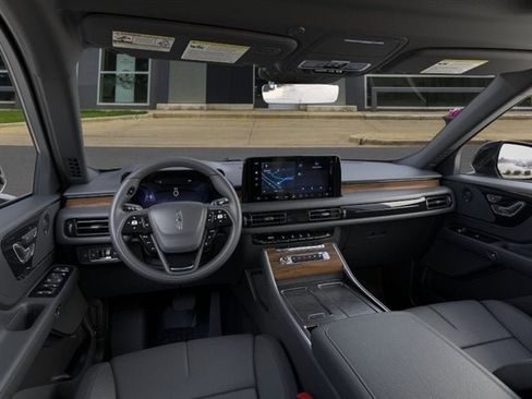 New 2026 Lincoln Aviator Reserve AWD/4WD image 53