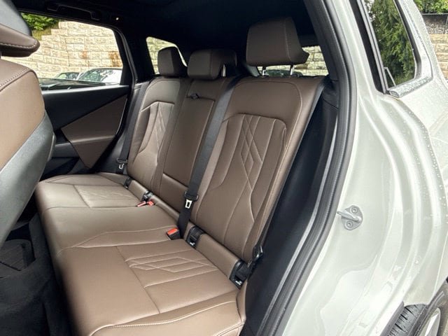 Certified 2025 BMW X3 xDrive30i w/ Convenience Package AWD/4WD image 28