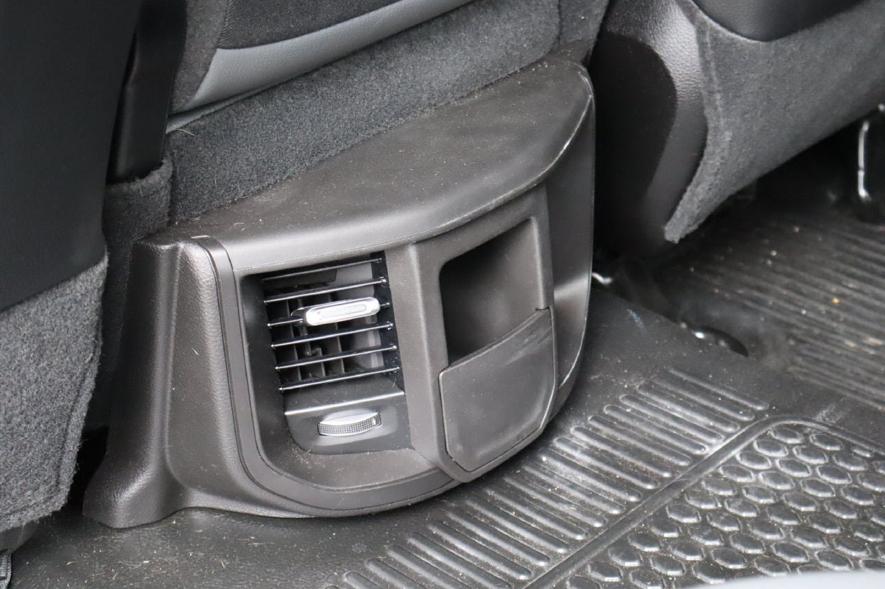 Used 2025 RAM 2500 Tradesman AWD/4WD image 17