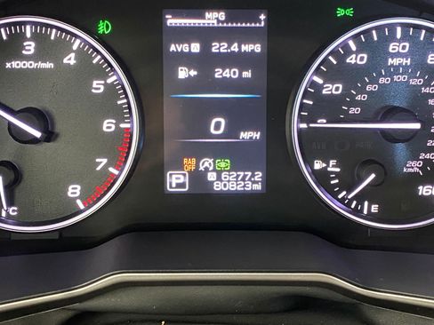 Used 2020 Subaru Legacy Limited w/ Popular Package #3 image 21