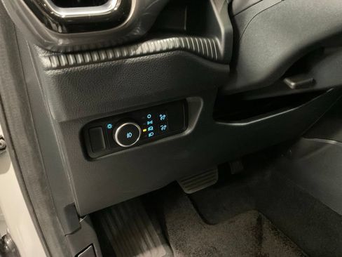 New 2026 Ford Ranger XLT w/ Black Appearance Package AWD/4WD image 8