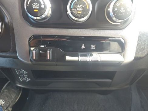 Certified 2024 RAM 2500 Big Horn w/ Bed Utility Group image 23