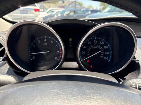 Used 2013 MAZDA MAZDA3 i Touring FWD image 8
