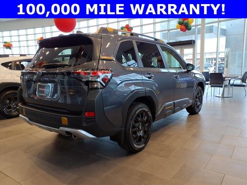 New 2026 Subaru Forester Wilderness image 6