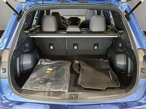 Certified 2026 Subaru Forester Premium image 7