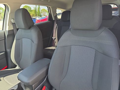 New 2026 Kia Sportage LX FWD image 21