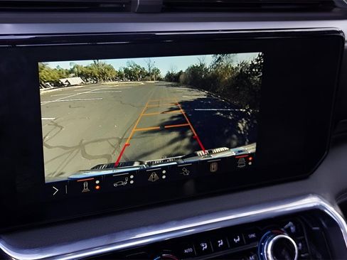 New 2026 GMC Sierra 1500 Denali image 16