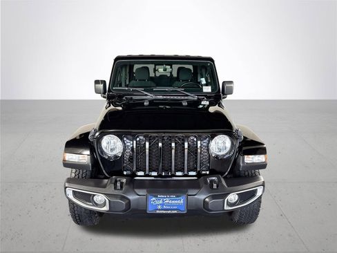 Used 2022 Jeep Gladiator Sport image 3