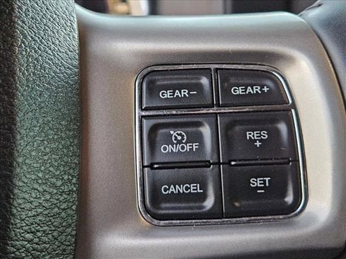 Used 2017 RAM 1500 Laramie w/ Convenience Group image 12